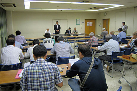 2013_09_30_埼玉県スキー連盟