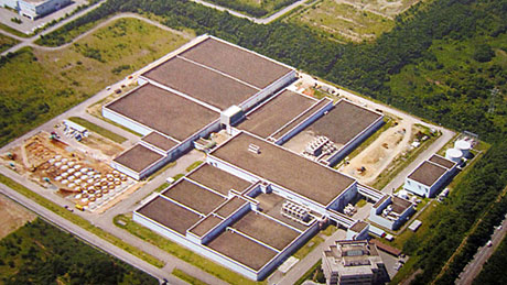 2013_12_17_ウラン濃縮工場