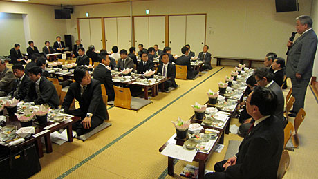 2014_02_12_商工会青年部ОB会新年会