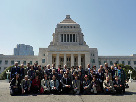 2014_03_24_ゲートボール国会