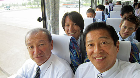 2014_07_16_葛西と竹内選手で