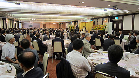 2014_07_20_大曾根先生祝賀会