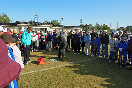 2014_11_23_始球式