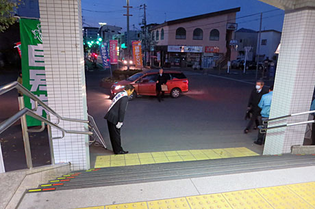 2014_12_08_小川駅