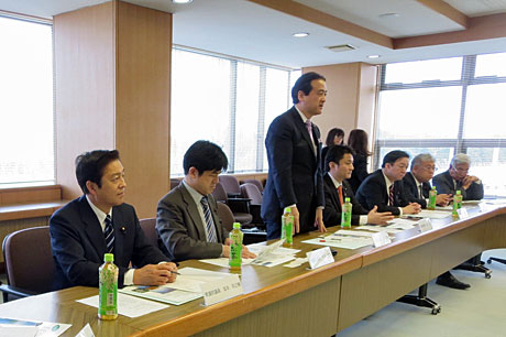 2015_03_18_農協江田代表挨拶