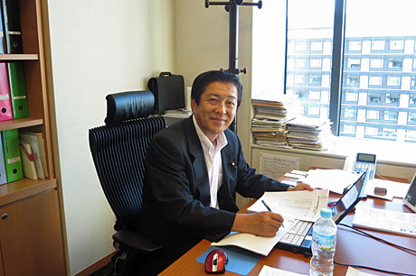 2015_07_22_事務所にて