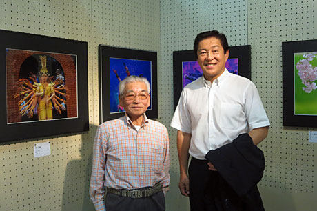 2015_07_12_上野町長と