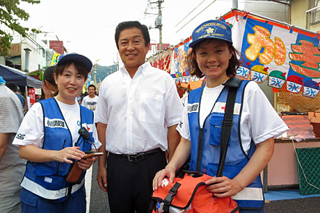 2015_07_26_女性消防団員