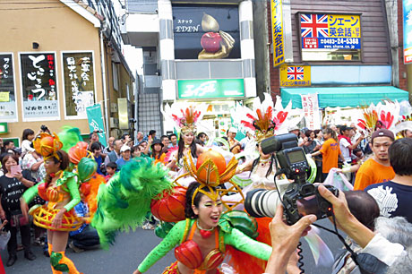 2015_09_26_サンバ