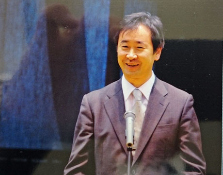 2015_10_07_梶田氏講演本人